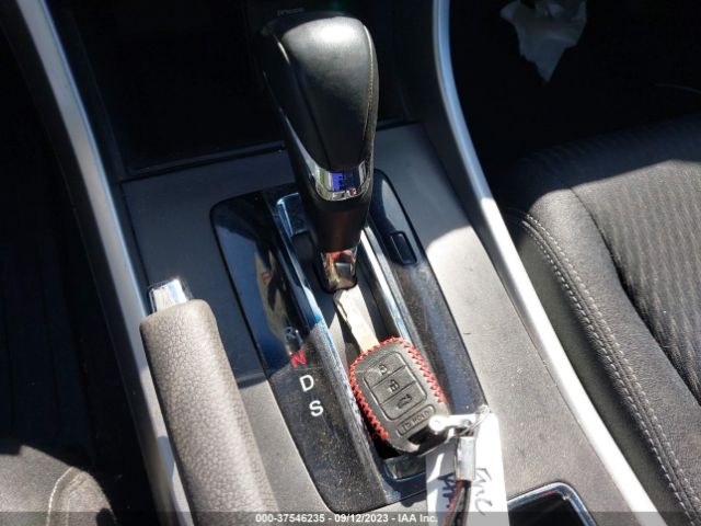 1HGCR2F59FA032371 Honda Accord Sedan Sport