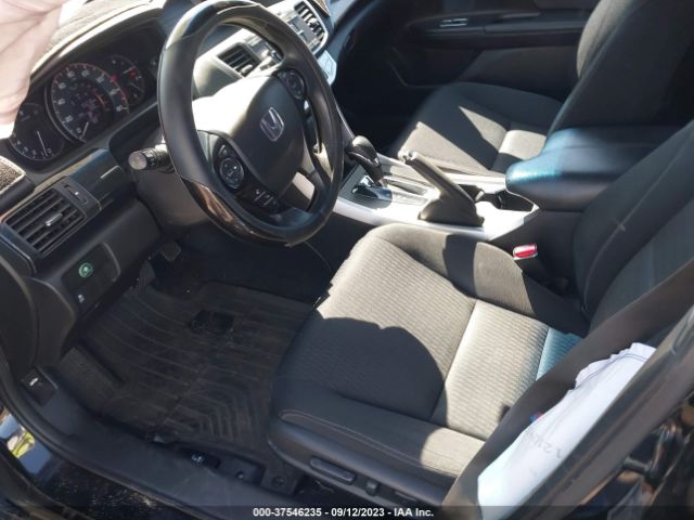 1HGCR2F59FA032371 Honda Accord Sedan Sport