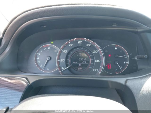 1HGCR2F59FA032371 Honda Accord Sedan Sport