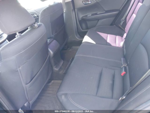 1HGCR2F59FA032371 Honda Accord Sedan Sport