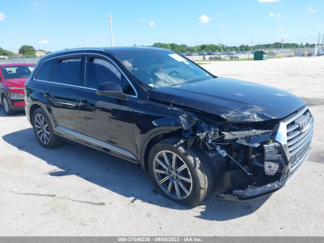 2019 WA1LAAF77KD037329 main image