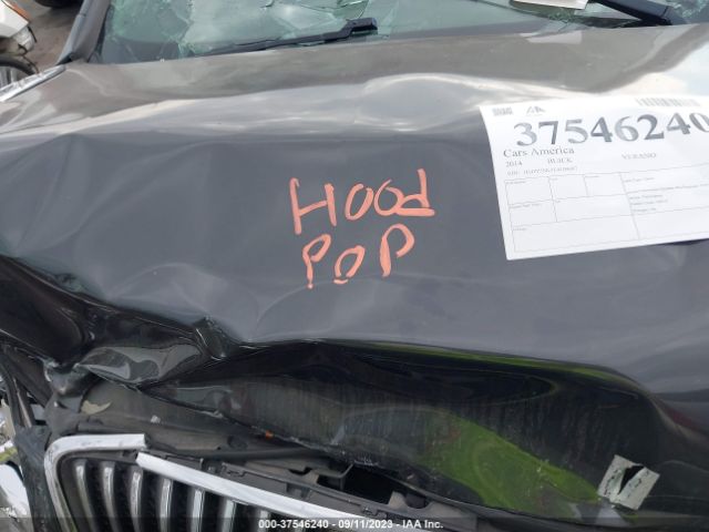 1G4PP5SK3E4109697 Buick Verano