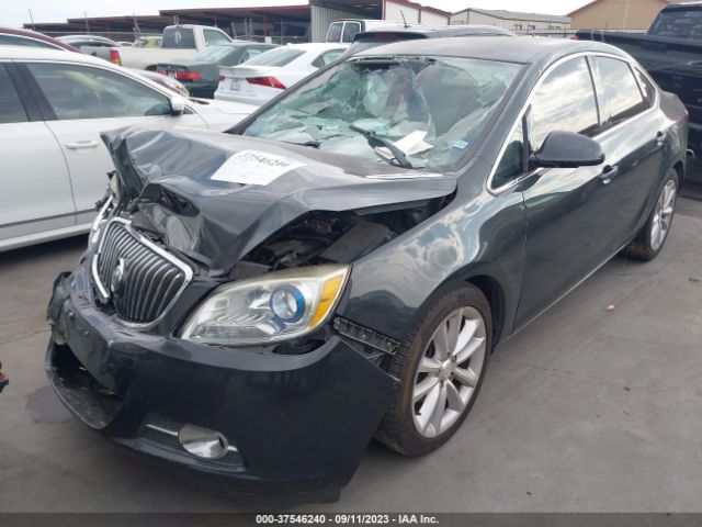 1G4PP5SK3E4109697 Buick Verano