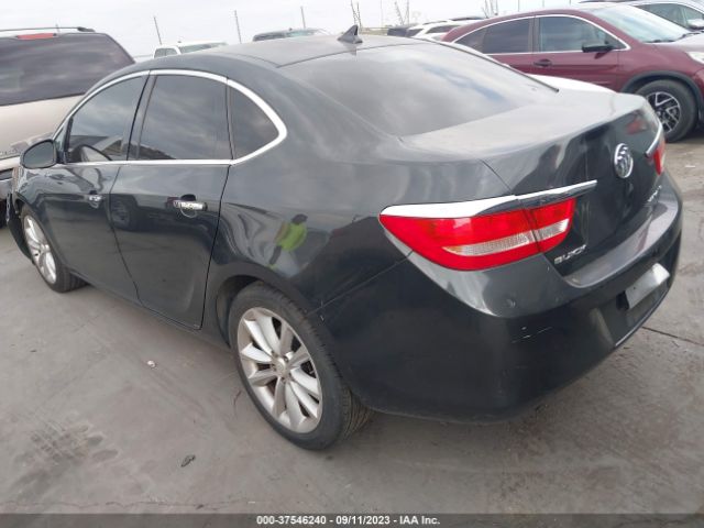 1G4PP5SK3E4109697 Buick Verano