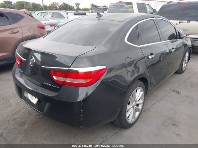 1G4PP5SK3E4109697 Buick Verano