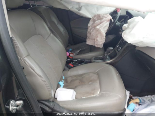 1G4PP5SK3E4109697 Buick Verano