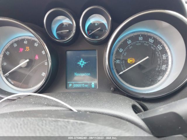 1G4PP5SK3E4109697 Buick Verano
