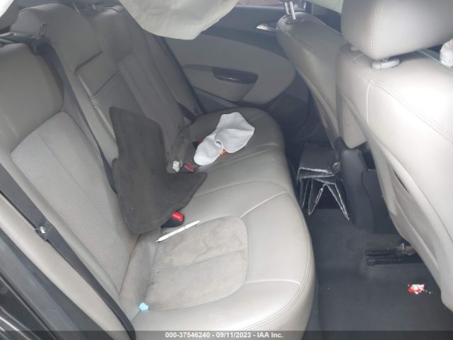 1G4PP5SK3E4109697 Buick Verano