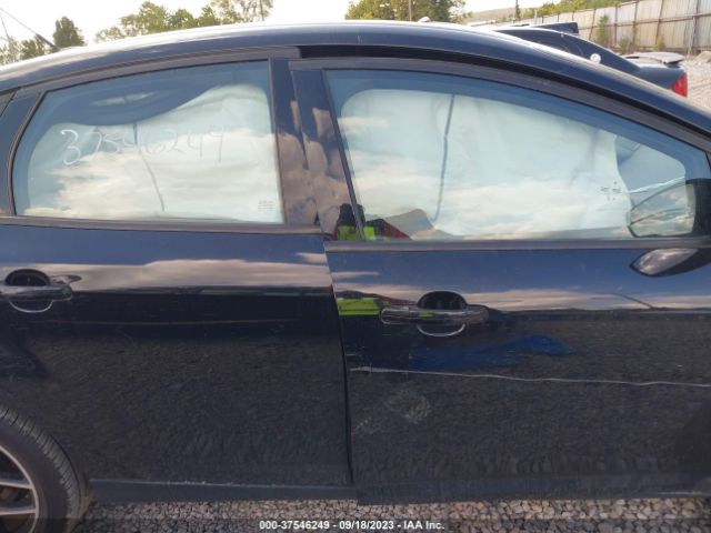 1FADP3H27HL218991 Ford FOCUS SEL
