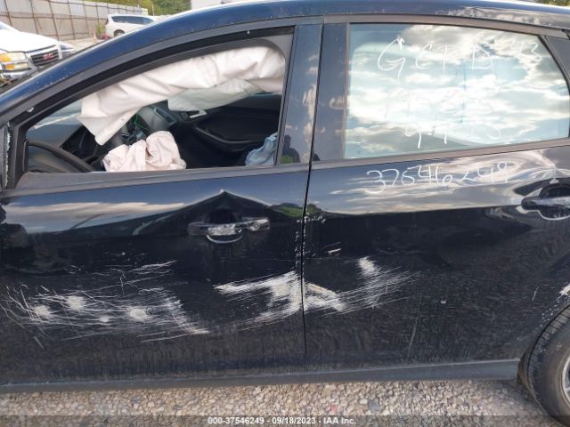1FADP3H27HL218991 Ford FOCUS SEL