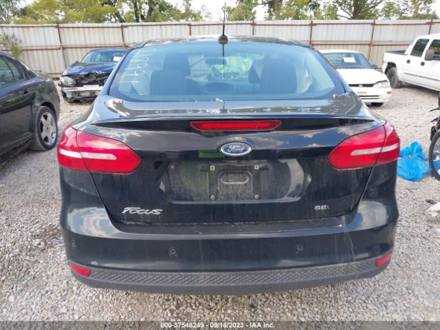 1FADP3H27HL218991 Ford FOCUS SEL