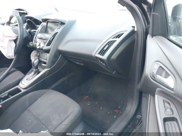 1FADP3H27HL218991 Ford FOCUS SEL