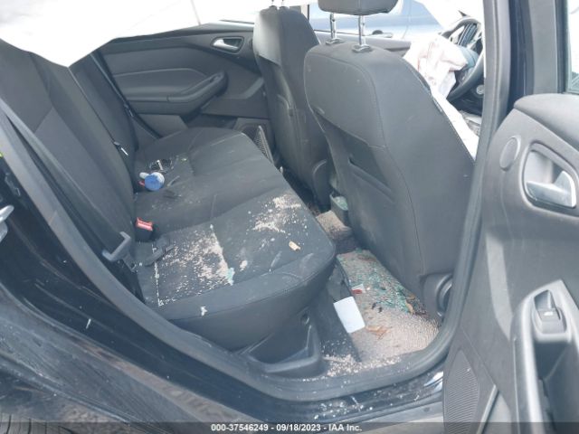 1FADP3H27HL218991 Ford FOCUS SEL