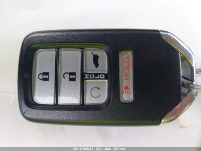 5FNYF8H52NB004477 Honda Passport Awd Ex-l