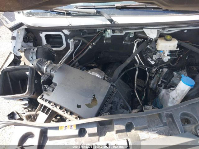 W1Y4ECHYXMT058986 Mercedes-Benz Sprinter 2500 High Roof V6