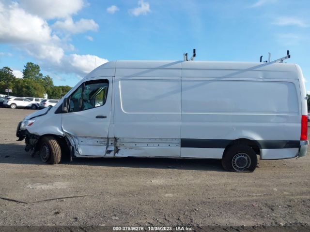 W1Y4ECHYXMT058986 Mercedes-Benz Sprinter 2500 High Roof V6
