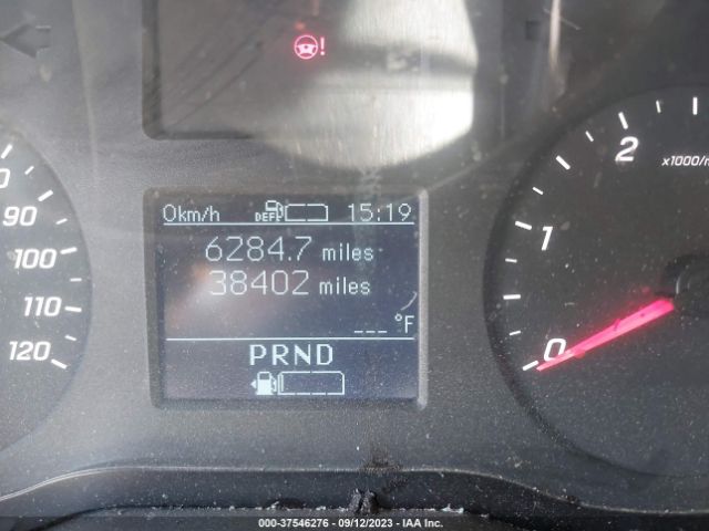 W1Y4ECHYXMT058986 Mercedes-Benz Sprinter 2500 High Roof V6