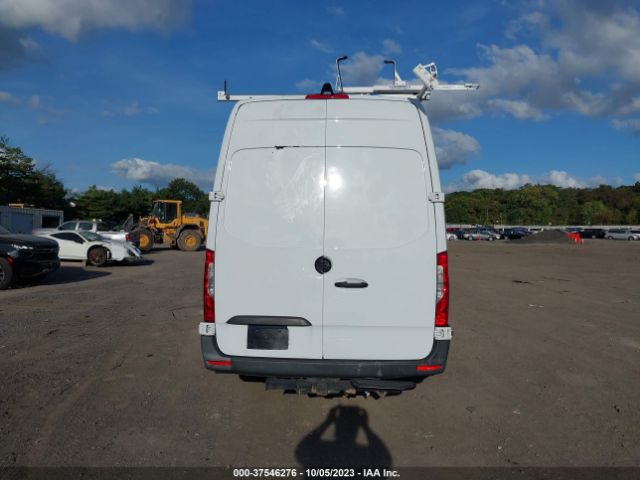 W1Y4ECHYXMT058986 Mercedes-Benz Sprinter 2500 High Roof V6