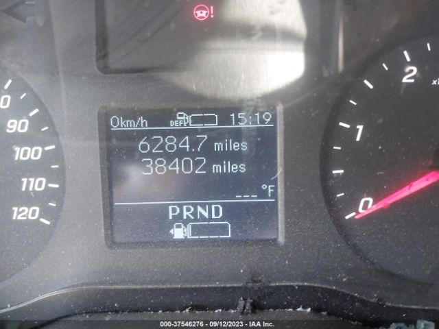 W1Y4ECHYXMT058986 Mercedes-Benz Sprinter 2500 High Roof V6