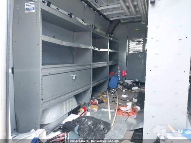 W1Y4ECHYXMT058986 Mercedes-Benz Sprinter 2500 High Roof V6