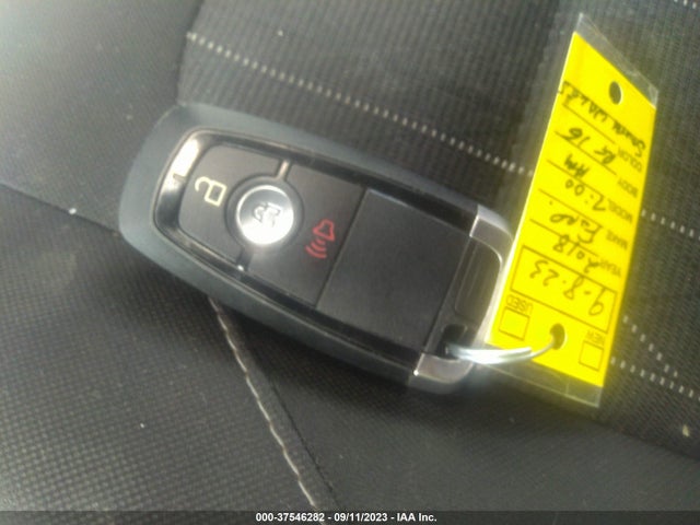 Ford Ecosport Se 2018 MAJ6P1ULXJC210546 Image 11