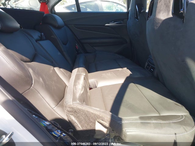 Cadillac Ct4-v Blackwing 2023 1G6DL5RP2P0460523 Image 5