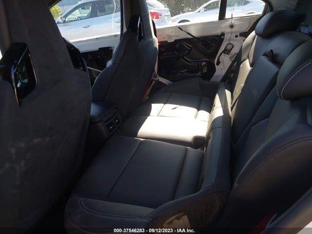 Cadillac Ct4-v Blackwing 2023 1G6DL5RP2P0460523 Image 8