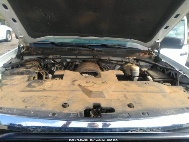 2014 CHEVROLET SILVERADO 1500 LT VIN: 3GCUKREC7EG448855