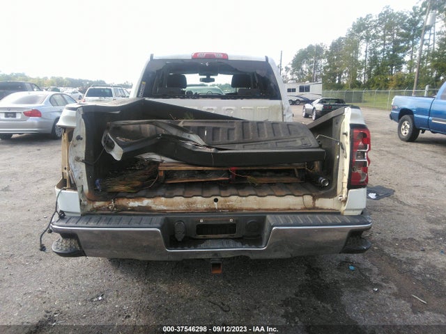 2014 CHEVROLET SILVERADO 1500 LT VIN: 3GCUKREC7EG448855
