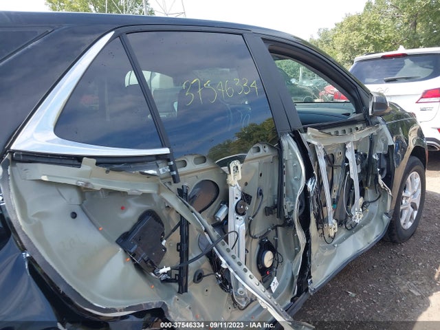 Chevrolet EQUINOX LT 2022 3GNAXKEV9NL118579 Image 13