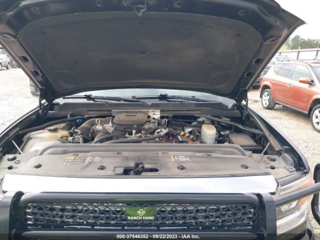 1GT12UE8XGF198744 GMC Sierra 2500hd Denali
