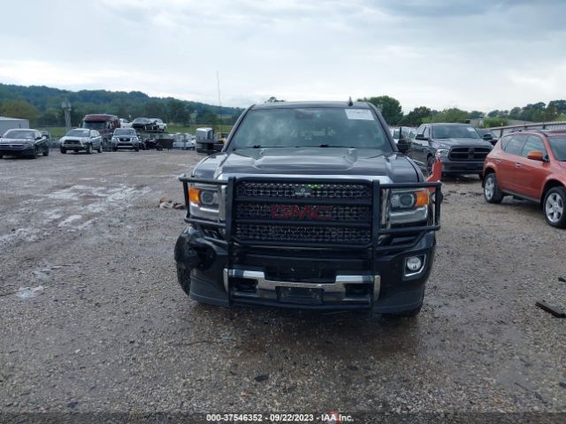 1GT12UE8XGF198744 GMC Sierra 2500hd Denali