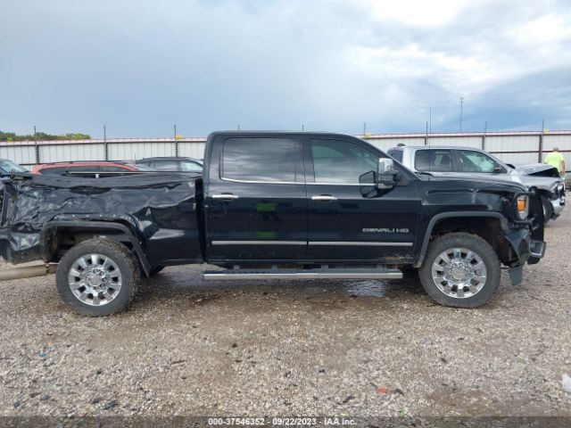 1GT12UE8XGF198744 GMC Sierra 2500hd Denali