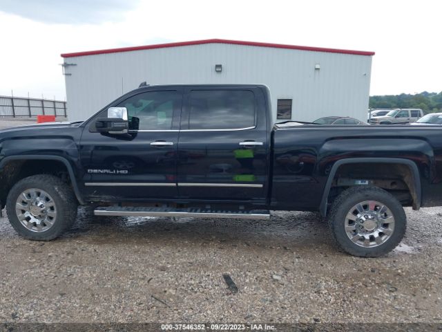 1GT12UE8XGF198744 GMC Sierra 2500hd Denali