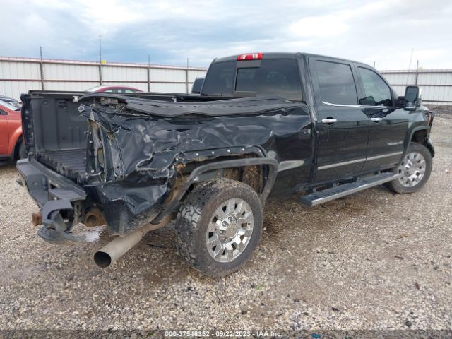 1GT12UE8XGF198744 GMC Sierra 2500hd Denali