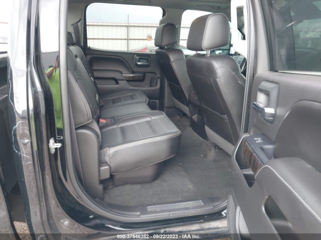 1GT12UE8XGF198744 GMC Sierra 2500hd Denali