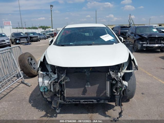 5N1AZ2AJ3LN149387 Nissan MURANO S