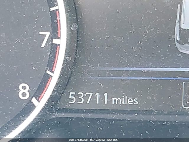 5N1AZ2AJ3LN149387 Nissan MURANO S