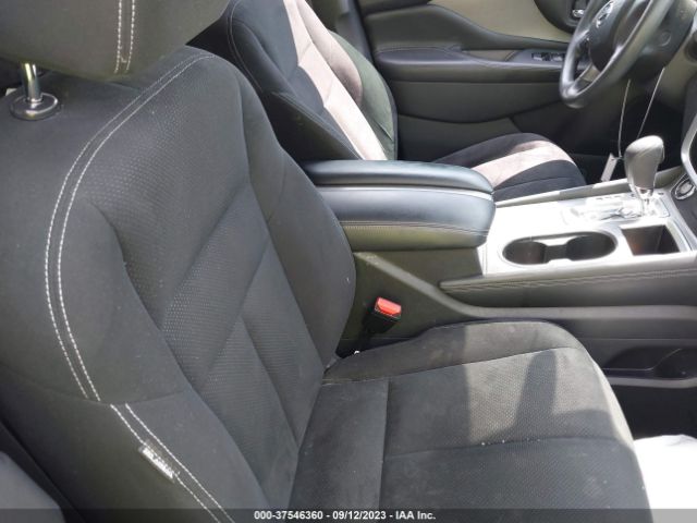5N1AZ2AJ3LN149387 Nissan MURANO S