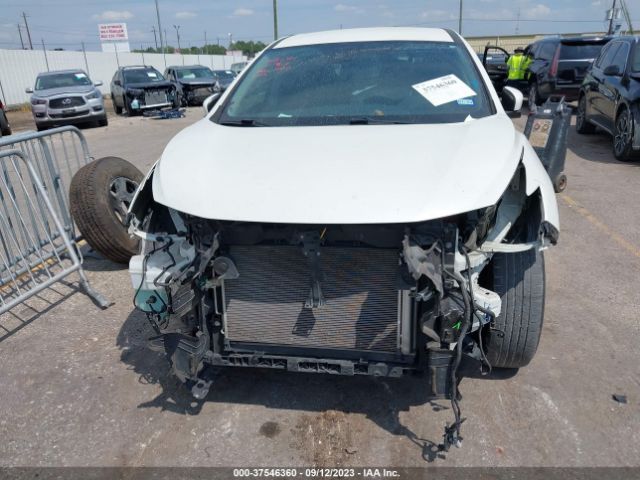 5N1AZ2AJ3LN149387 Nissan MURANO S