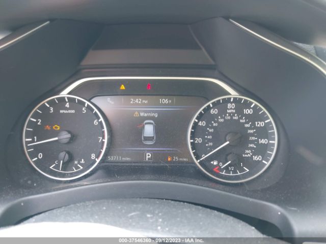 5N1AZ2AJ3LN149387 Nissan MURANO S