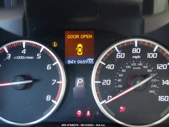 19UDE2F81GA003555 Acura Ilx W/premium