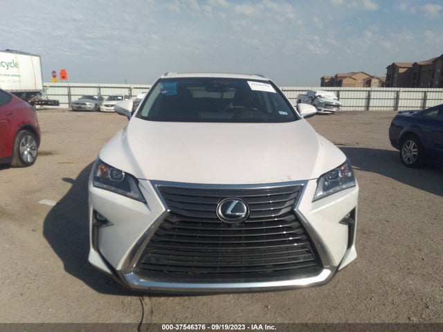 2019 Lexus RX, VIN: 2T2ZZMCA0KC119759