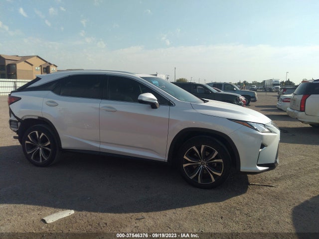 2019 Lexus RX, VIN: 2T2ZZMCA0KC119759