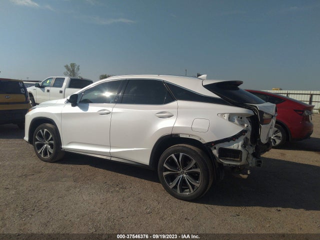 2019 Lexus RX, VIN: 2T2ZZMCA0KC119759