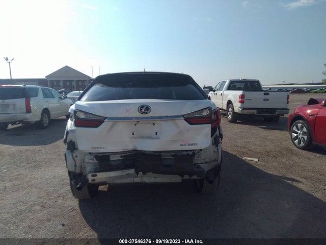 2019 Lexus RX, VIN: 2T2ZZMCA0KC119759