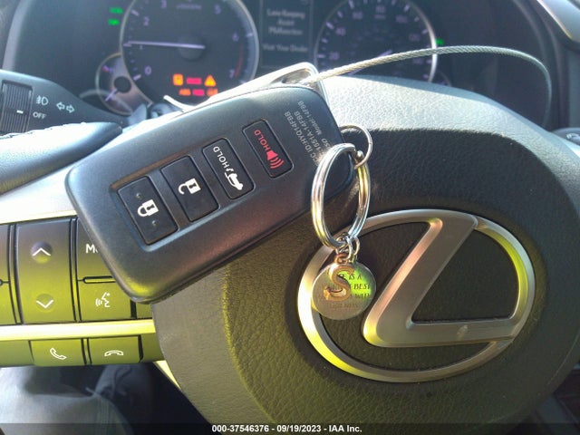 2019 Lexus RX, VIN: 2T2ZZMCA0KC119759
