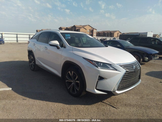 2019 Lexus RX, VIN: 2T2ZZMCA0KC119759