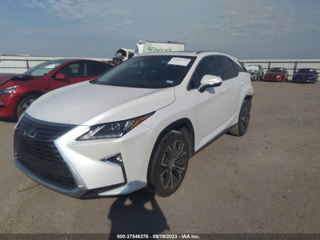 2019 Lexus RX, VIN: 2T2ZZMCA0KC119759