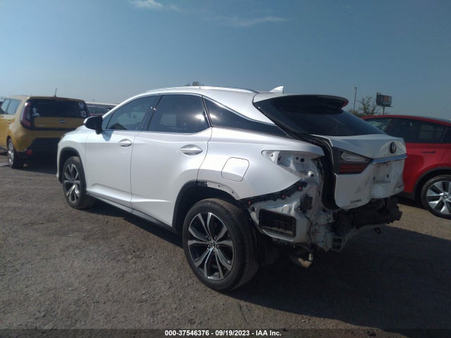2019 Lexus RX, VIN: 2T2ZZMCA0KC119759